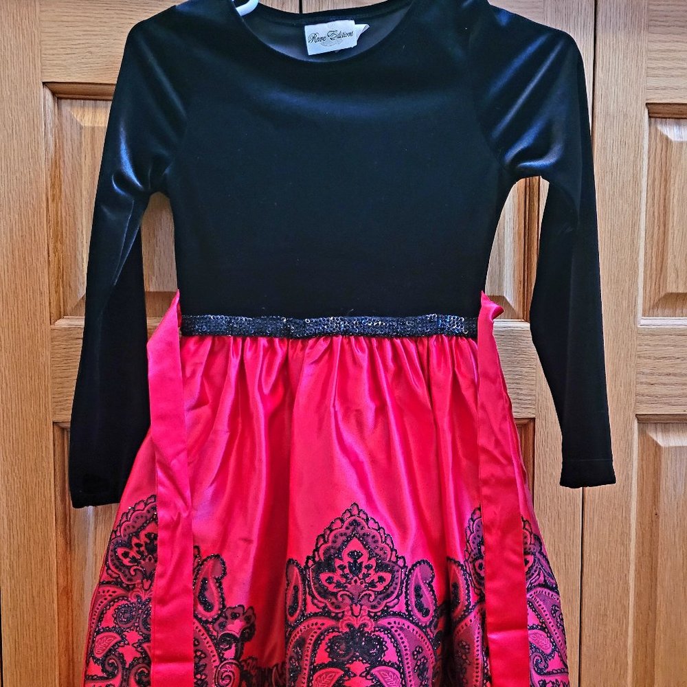 Rare Editions Dress